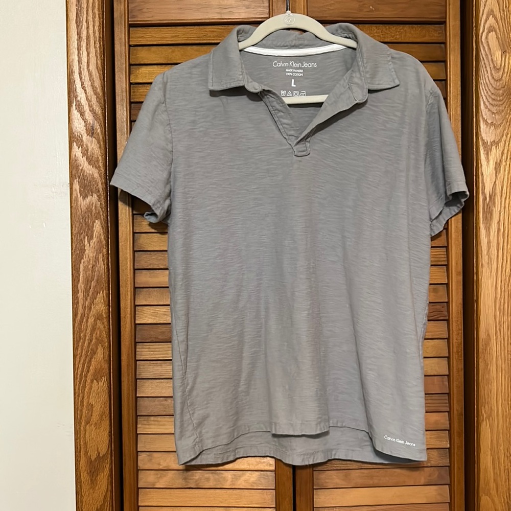 Calvin Klein Jeans Men’s Shirt